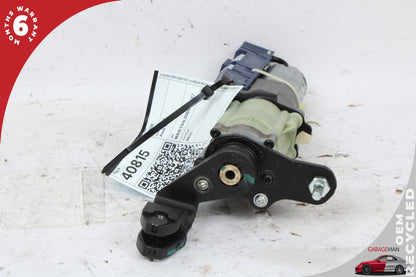 07-15 Audi Q7 SUV Rear Right Trunk Tailgate Power Lift Motor 4F9959946 Genuine