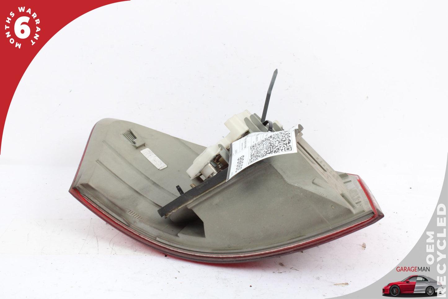 2007-2009 Mercedes X164 GL450 Rear Right Side Tail Light Lamp 1648200564 OEM