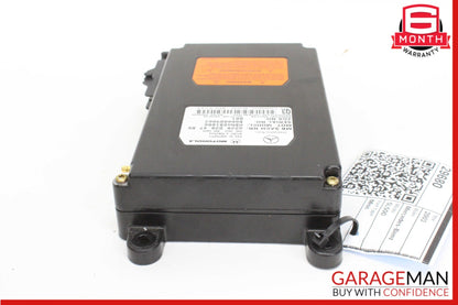 2000-2006 Mercedes SL500 R230 Voice Command Control Module 2208204785 OEM