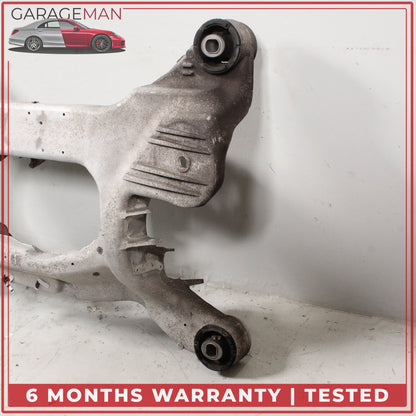 2013-2018 LR Range Rover Sport L494 Rear Sub Frame Subframe Crossmember OEM