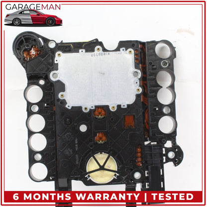 Mercedes VGS3 722.9 7G Transmission Conductor Plate TCU 722.9 FLASHED OEM