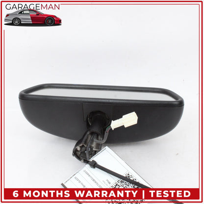 2014-2020 Mercedes X156 GLA250 Front Upper Windshield Rear View Mirror OEM