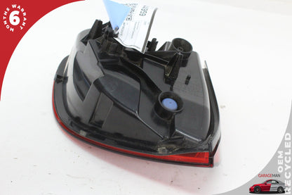 2011-2014 Porsche Cayenne 958 Rear Right Side Inner Tail Light 7P5945094L OEM