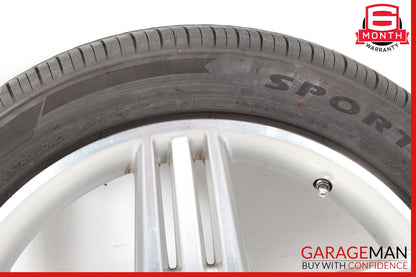 2012-2014 Mercedes-Benz S550 W221 Wheel Rim w/ Tire 2214017202