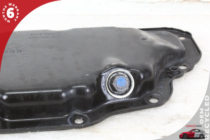 2012-2020 Mercedes-Benz W218 CLS550 CLS400 Engine Lower Oil Pan 2760100428 OEM