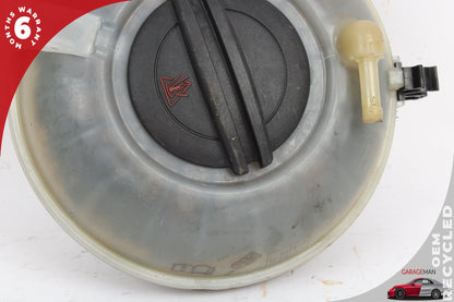 2014-2022 Audi A3 Q3 Coolant Overflow Reservoir 5Q0121407G OEM