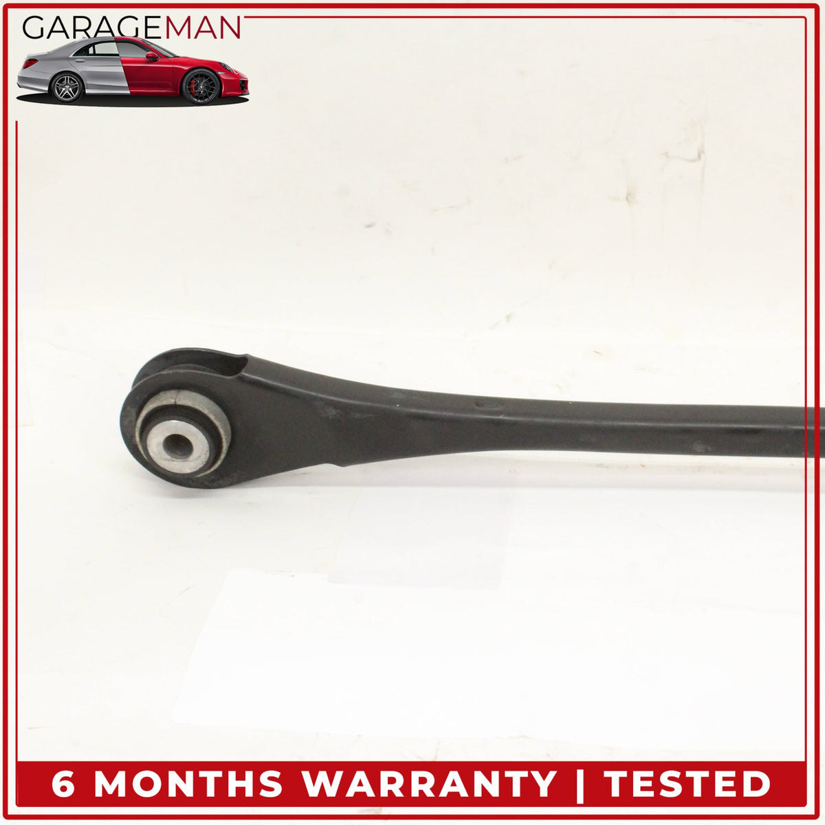 2012-2018 BMW 328i F30 RWD Rear Left or Right Side Upper Control Arm 6792535 OEM