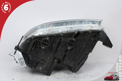 2013-2016 Mercedes-Benz GL450 X166 SUV Front Right Halogen Head Light Lamp 1668208959