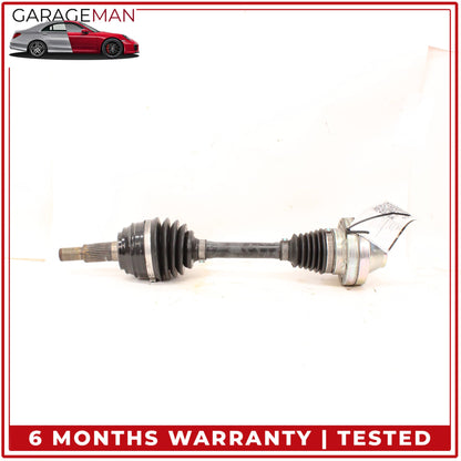 2011-2018 Audi Q7 Cayenne Touareg Front Left or Right CV Axle Drive Shaft OEM