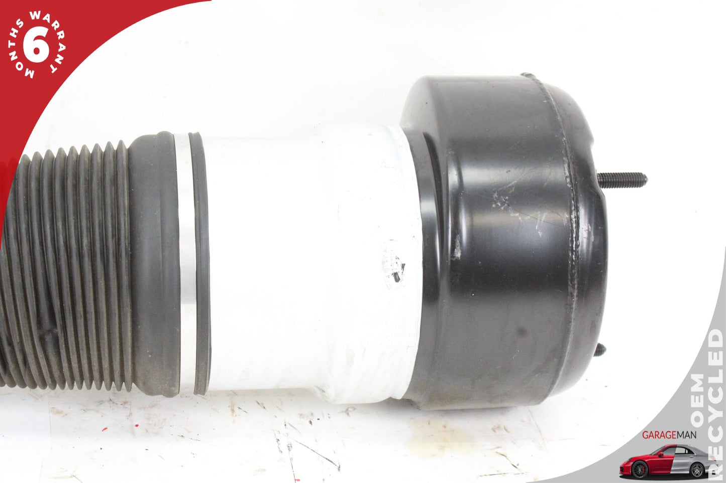 2007-2013 Mercedes-Benz S550 S-Class W221 Front Left or Right Airmatic Shock Strut 2213209313