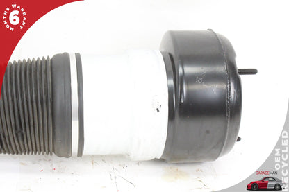 2007-2013 Mercedes-Benz S550 S-Class W221 Front Left or Right Airmatic Shock Strut 2213209313
