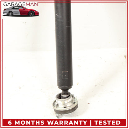 2008-2019 Maserati GranTurismo Rear Propeller Driveshaft Drive Shaft 246688 OEM