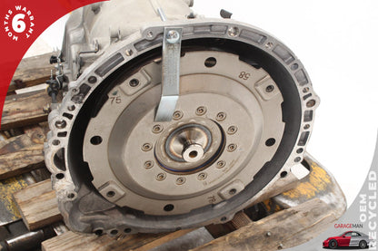 2010-2013 Land Rover LR4 5.0L AWD SUV Automatic Transmission Assembly OEM 281k