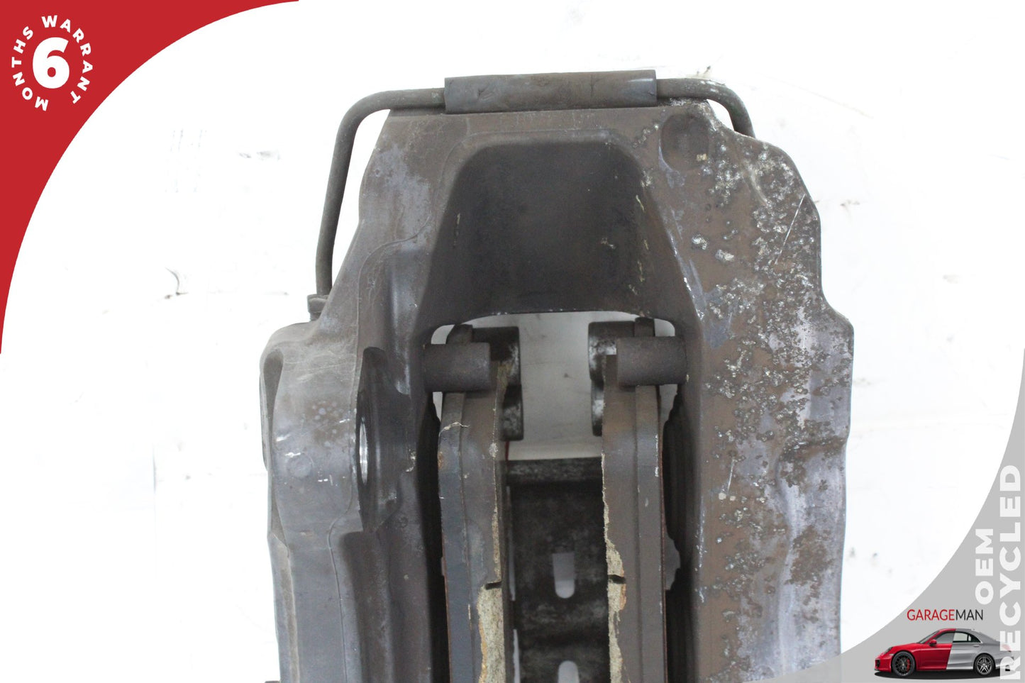2003-2010 Porsche Cayenne 955 957 Front Left and Right Side Brake Caliper OEM