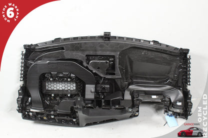 2022-2025 Audi Q4 E-Tron Dashboard Dash Board Instrument Panel 89B819656 OEM