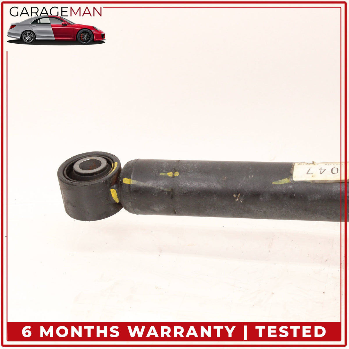 2001-2006 Lexus LS430 Rear Left or Right Shock Strut Absorber 4825750020 OEM