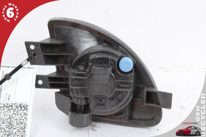 2011-2013 BMW 550i F10 Front Left Driver Side Fog Light Lamp 7216887