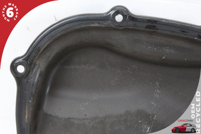 2011-2018 Porsche Cayenne 958 Upper Timing Chain Cover 06E109285 OEM