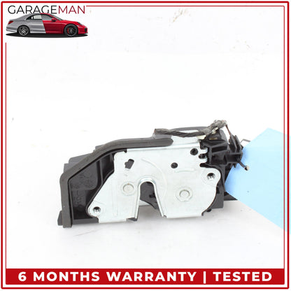 2012-2020 BMW 328i F30 Rear Right Passenger Side Door Lock Actuator 7229460 OEM