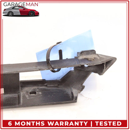 1997-2005 Porsche 911 Carrera Front Left Side Bumper Mount Support Bracket OEM