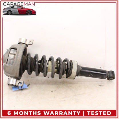 2007-2015 Audi Q7 Rear Left or Right Side Shock Strut Absorber 7L8512021DA OEM
