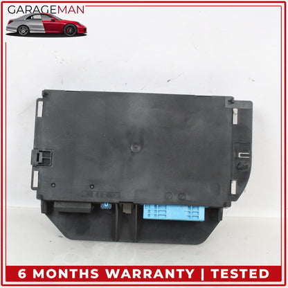 1999-2001 Porsche 911 Engine ECU Immobilizer Module w/ Ignition Lock Housing OEM