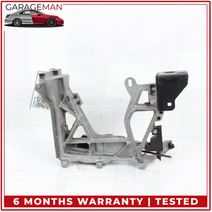2015-2023 Mercedes W205 C300 Front Left Headlight Mount Bracket 2056221600 OEM