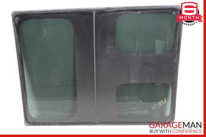 2009-2019 Ford Flex Panoramic Sun Roof Sunroof Window Glass 8A8Z74500A18A OEM