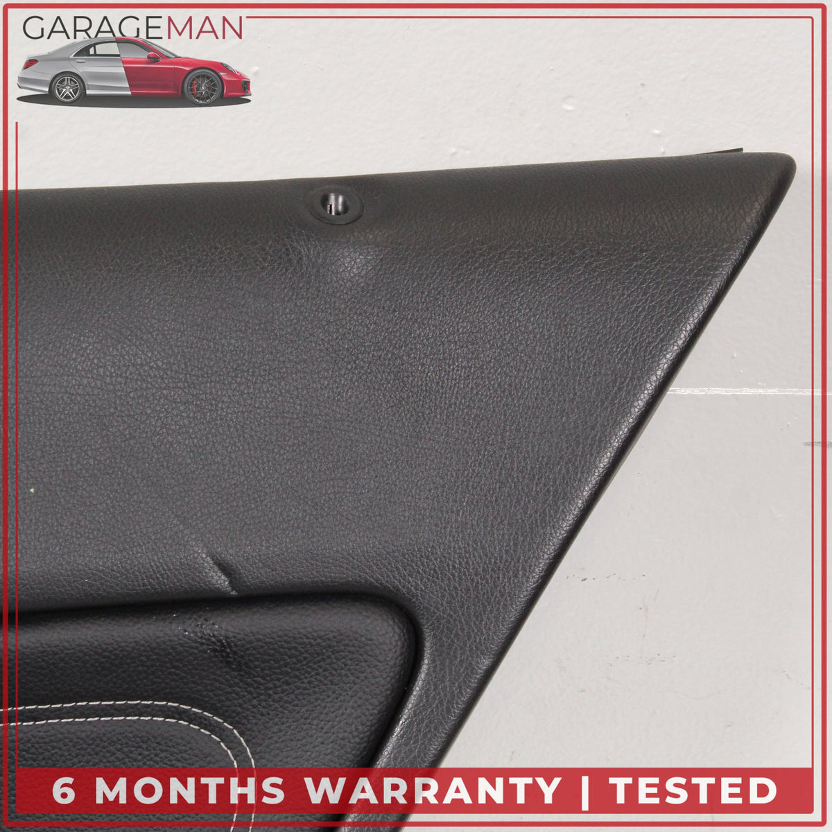 2015-2020 Mercedes X156 GLA250 Rear Right Side Interior Door Trim Panel OEM