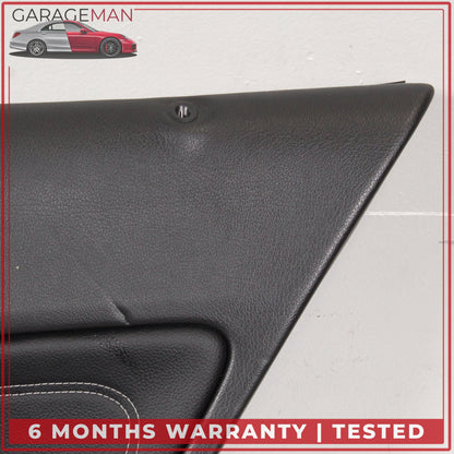 2015-2020 Mercedes X156 GLA250 Rear Right Side Interior Door Trim Panel OEM