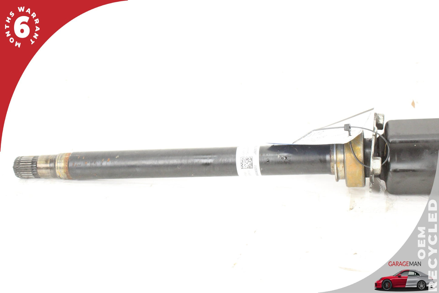 2014-2020 Fiat 500L Front Right Passenger Side CV Axle Drive Shaft 552577700 OEM