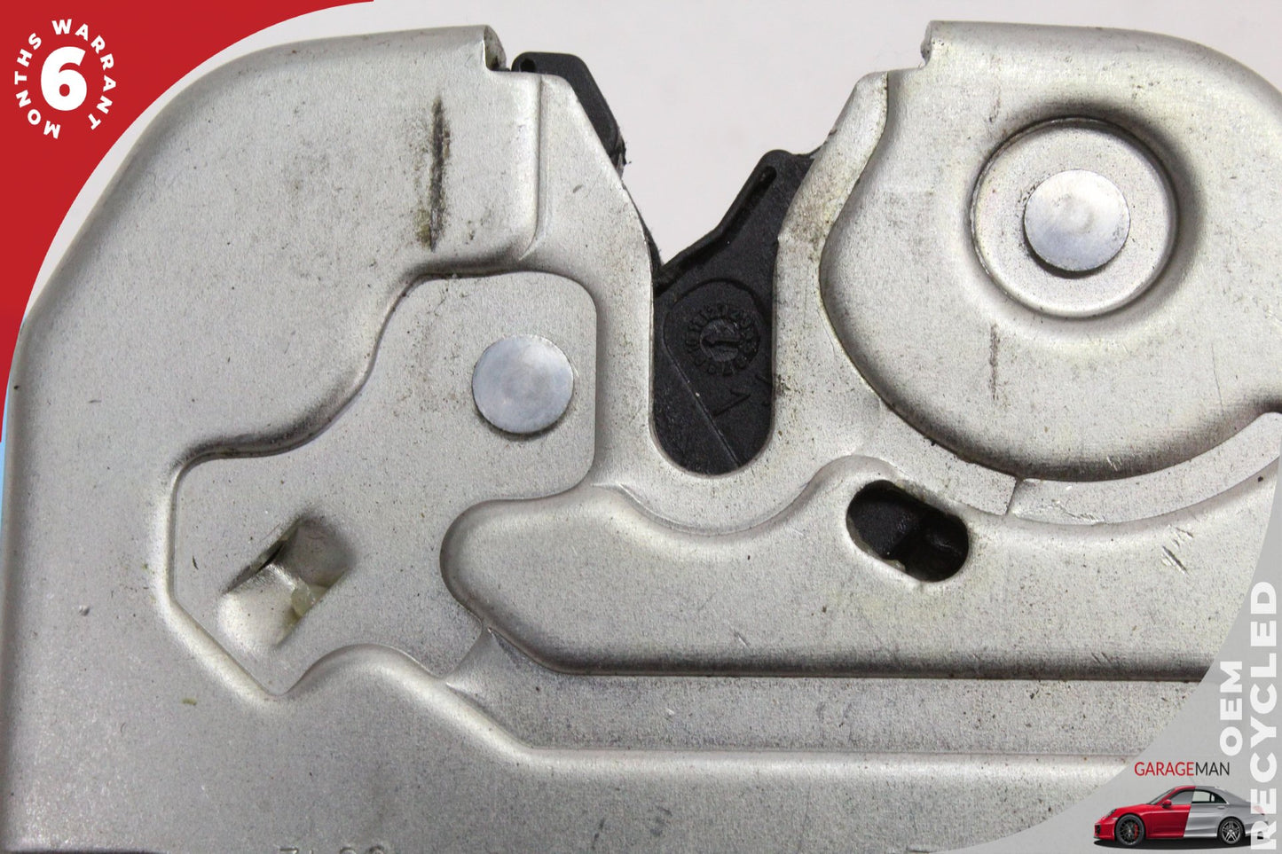 2011-2018 Porsche Cayenne 958 Trunk Tailgate Lock Latch Actuator 7P0827505K OEM