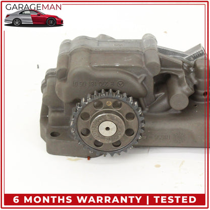 2015-2020 Mercedes W117 CLA250 GLA250 Engine Motor Oil Pump 2701810501 OEM
