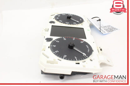 2012-2013 Land Rover LR4 SUV Speedometer Instrument Cluster CH2210849AD OEM