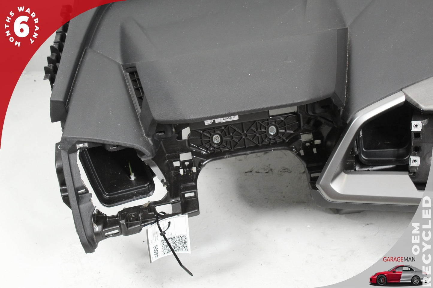 2022-2025 Audi Q4 E-Tron Dashboard Dash Board Instrument Panel 89B819656 OEM