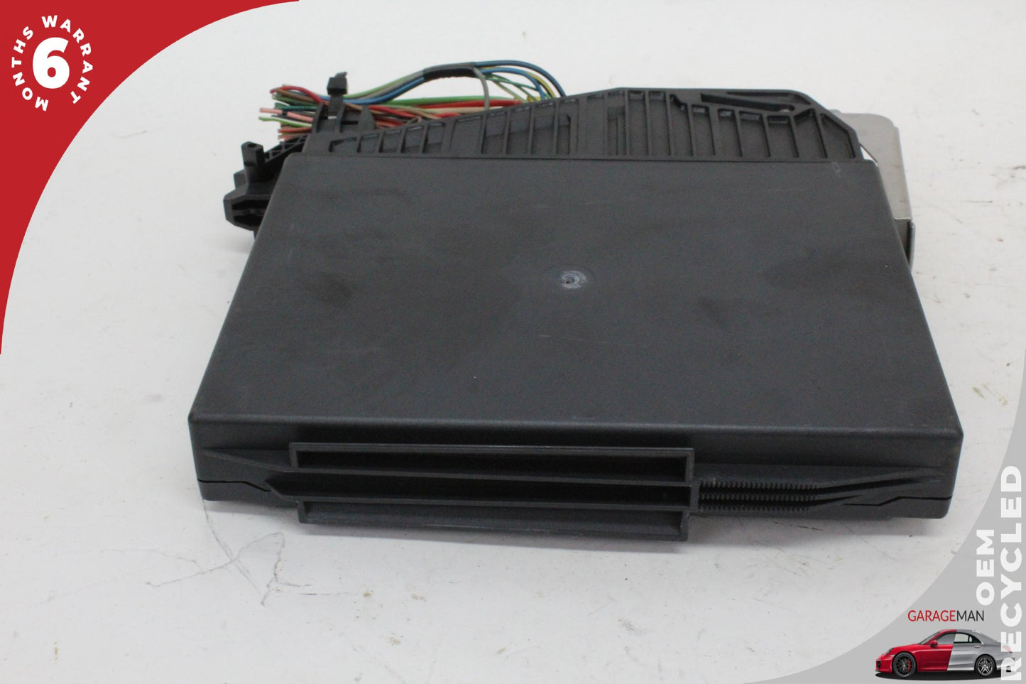 1997-2004 Mercedes-Benz SLK230 R170 Convertible Convertible Top Roof Control Module 1708200926 OEM