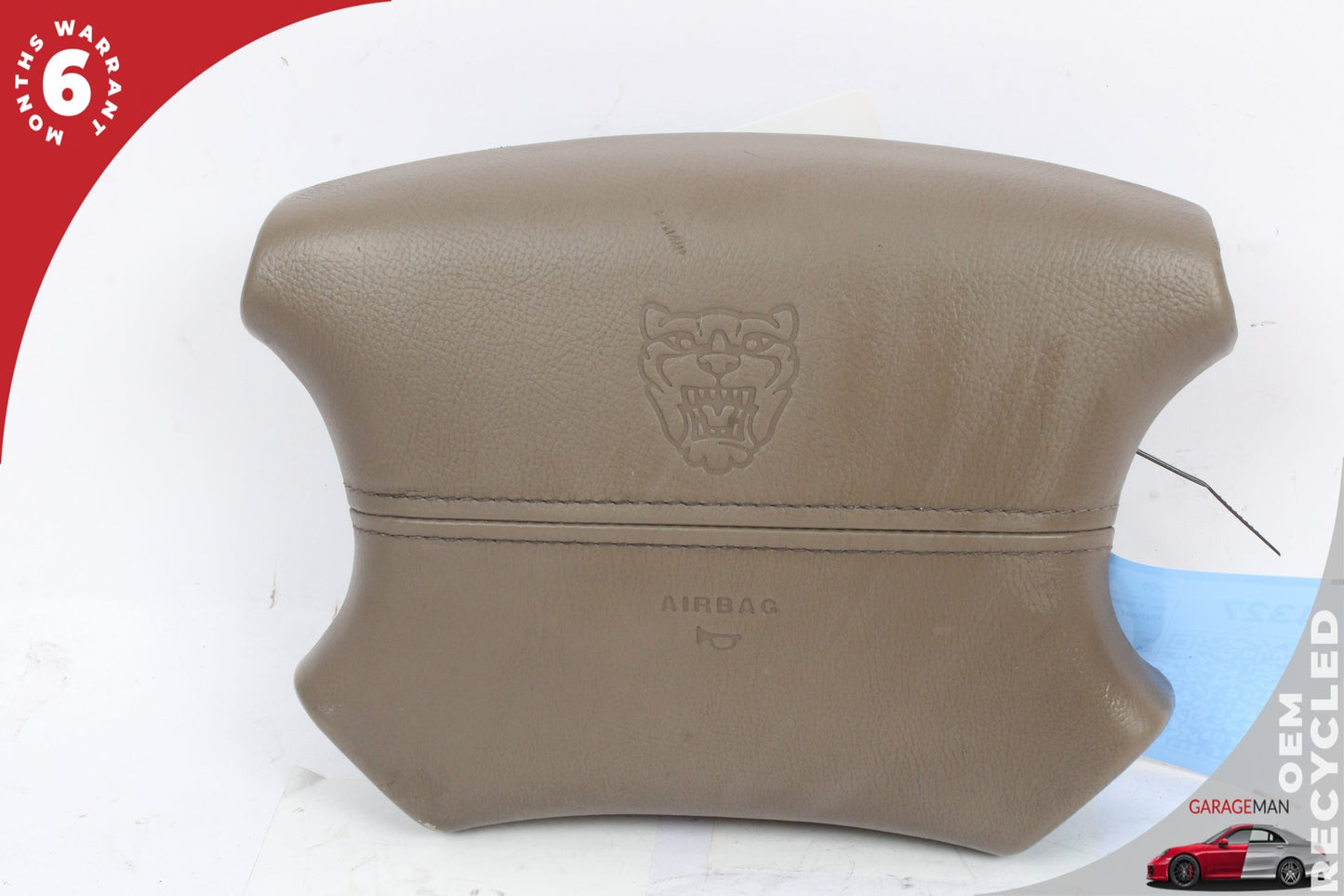 2003-2006 Jaguar XK8 X100 Steering Wheel Airbag C2N3452LEG OEM