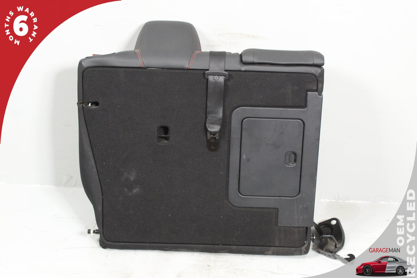 2014-2019 Mercedes W117 CLA45 AMG Rear Left Side Top Upper Seat Cushion OEM