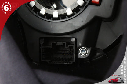 2012-2018 Mercedes-Benz SL500 R231 Convertible Steering Column Combination Switch 2314602403