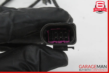 2012-2018 Audi A6 S6 Front Bumper Parking Sensor Wire Harness 4G5971095AA OEM