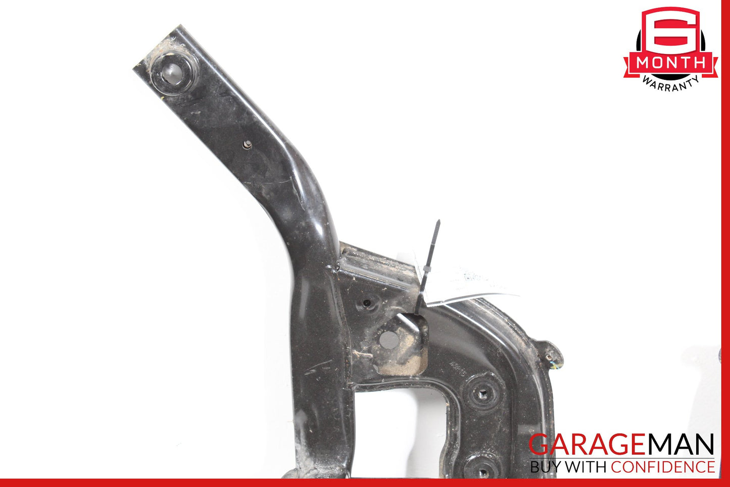 2016-2023 Jaguar XF X260 Front Subframe Suspension Crossmember GX635C145AD OEM