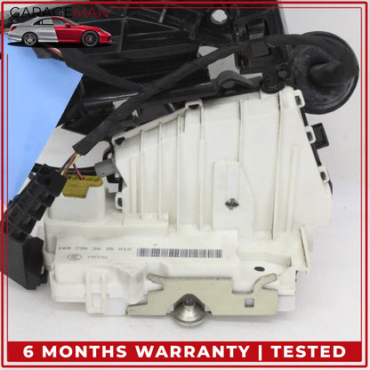 2006-2013 Mercedes W164 ML350 R350 Right Rear Door Lock Actuator 1697303635 OEM