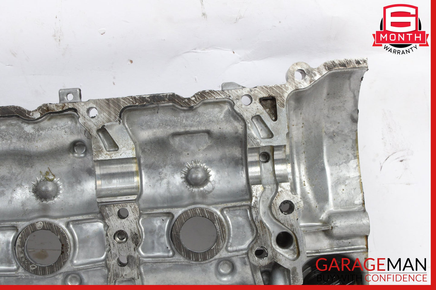 2005-2013 Mercedes W209 CLK350 E350 Engine Cylinder Head Cover Right Side OEM