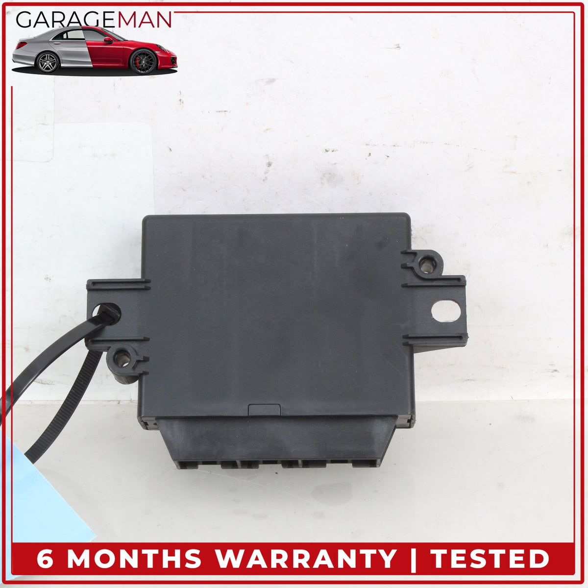 2010-2013 Porsche Panamera 970 Parking Aid Assist Control Module 97061818305 OEM