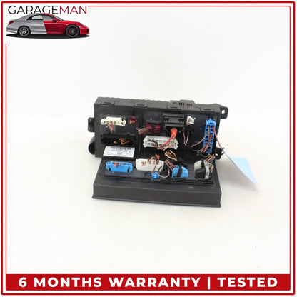 2003-2011 Mercedes W219 CLS500 Front SAM Module Relay Fuse Box 2115453901 OEM
