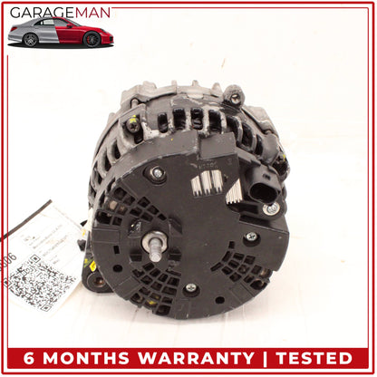 2014-2020 Mercedes X156 GLA250 2.0L Engine Alternator Generator 0009061903 OEM