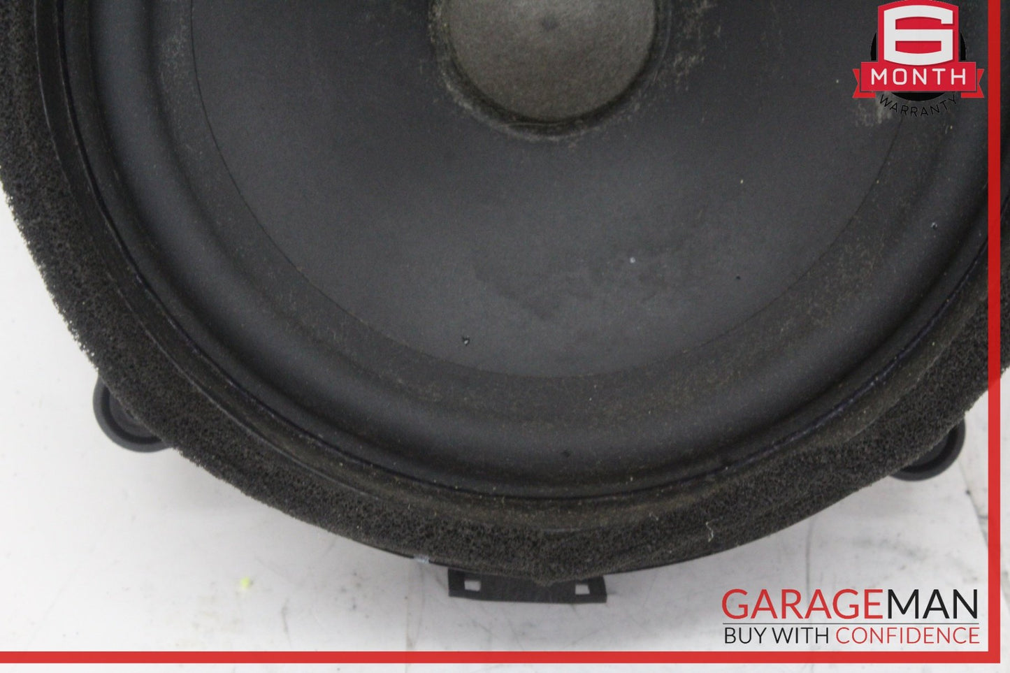 2010-2013 Land Rover LR4 SUV Rear Left and Right Side Door Speaker BH2218808EA