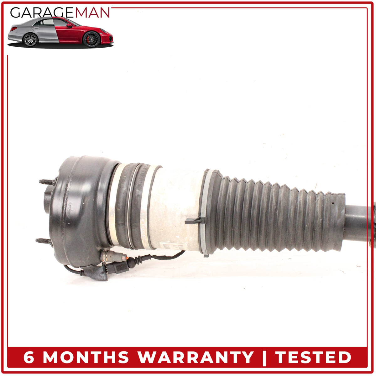 2011-2018 Audi A8 S8 Front Left or Right Side Shock Strut Absorber OEM