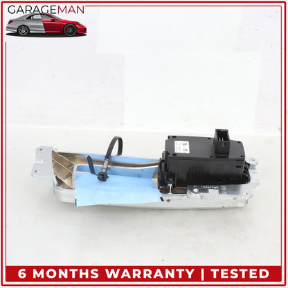 2012-2018 BMW 650i F13 Electric Parking Brake Switch 9217594 OEM