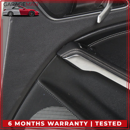 2015-2020 Mercedes X156 GLA250 Rear Right Side Interior Door Trim Panel OEM